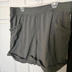NWT Shorts